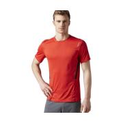T-shirt Korte Mouw Reebok Sport AY2413