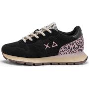 Lage Sneakers Sun68 Ally Winter