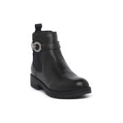 Laarzen Valleverde POLACCO NERO