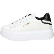Lage Sneakers 4Us Paciotti 4BX102