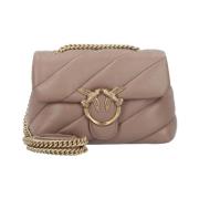 Handtas Pinko LOVE CLASSIC PUFF CL SH