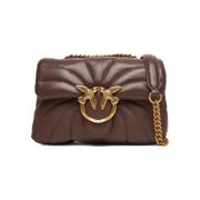 Schoudertas Pinko A1EX LOVE MINI PUFF CL