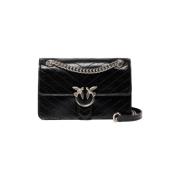 Schoudertas Pinko A2JC LOVE ONE LIGTH MINI