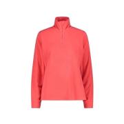 Fleece Jack Cmp 3G27836B812