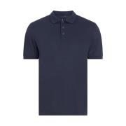Polo Shirt Korte Mouw Mckinley Lango