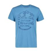 T-shirt Korte Mouw Icepeak Mosbach