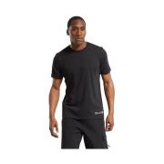 T-shirt Korte Mouw Reebok Sport FS8563