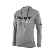 Sweater Reebok Sport Workout Ready
