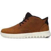 Lage Sneakers Geox U56MAB000FF