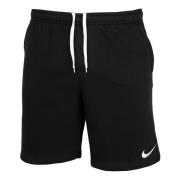 Korte Broek Nike Park 20 Fleece Shorts