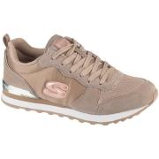 Lage Sneakers Skechers OG 85 - Gold apos;n Gurl