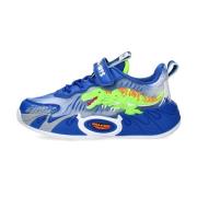 Lage Sneakers Bull Boys DNAL5150B00