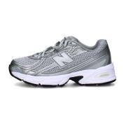 Lage Sneakers New Balance GR740SG