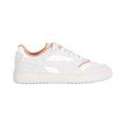Lage Sneakers Puma Doublecourt Prm