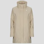 Parka Jas K-Way MARLA ST WARM