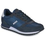 Lage Sneakers BOSS Parkour-L_Runn_ny_N