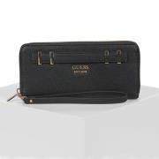 Portemonnee Guess GREGORIA SLG LARGE ZIP AROUND