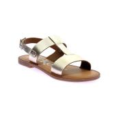 Sandalen Kickers Kick Dines