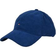 Pet Tommy Hilfiger TH FLAG 6 PANEL CORD CAP
