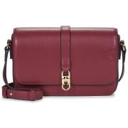 Handtas Tommy Hilfiger TH LIBRE FLAP CROSSOVER