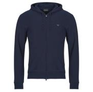 Sweater Emporio Armani HD FZ SWEATSHIRT AF14982