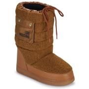 Snowboots Love Moschino SKI BOOT