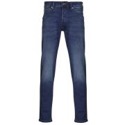 Straight Jeans Jack &amp; Jones JJIMIKE JJFOX I.K. GE 424