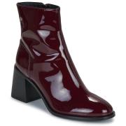 Enkellaarzen Karston VICTORIA_V_BORDEAUX