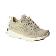 Lage Sneakers Skechers Bobs Squad