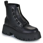 Laarzen Buffalo ASPEN FRONT ZIP