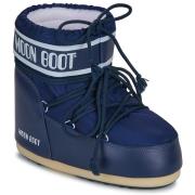 Snowboots Moon Boot MB ICON LOW NYLON