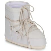 Snowboots Moon Boot MB ICON LOW RUBBER