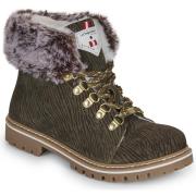 Laarzen Les Tropeziennes par M.Belarbi LACEN