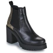 Enkellaarzen Sweet Lemon NATESHI