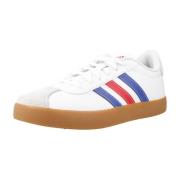 Lage Sneakers adidas VL COURT 3.0 K