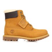 Laarzen Timberland Premium 6 In Warm Waterproof