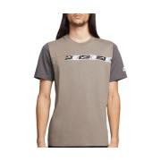 T-shirt Korte Mouw Nike -