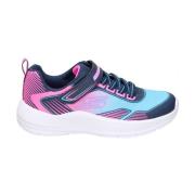 Lage Sneakers Skechers 303657L-NVMT