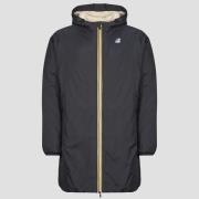 Parka Jas K-Way LE VRAI 4.0 EIFFEL EAST ORSETTO