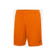 Muts Joma nobel sportshorts oranje - aded lichtgewicht