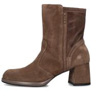 Enkellaarzen NeroGiardini I514311D