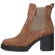 Enkellaarzen NeroGiardini I513890D