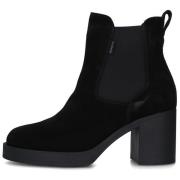 Enkellaarzen NeroGiardini I513890D