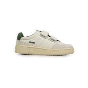 Lage Sneakers Gola Eagle Strap Trainers