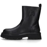 Enkellaarzen Patrizia Pepe PJ979