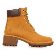 Enkellaarzen Timberland Kinsley Mid Lace Waterproof