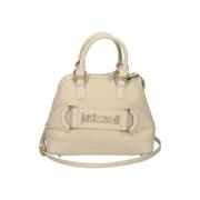 Handtas Roberto Cavalli JC BRIDLE 3 GR