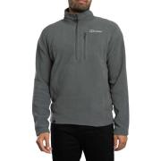 Fleece Jack Berghaus Prism Micro Half Zip Polartec Fleece