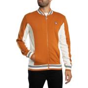 Trainingsjack Fila Settanta Baseball Track Jacket