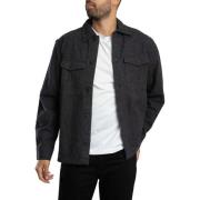 Windjack Jack &amp; Jones Perfect Melange Overshirt